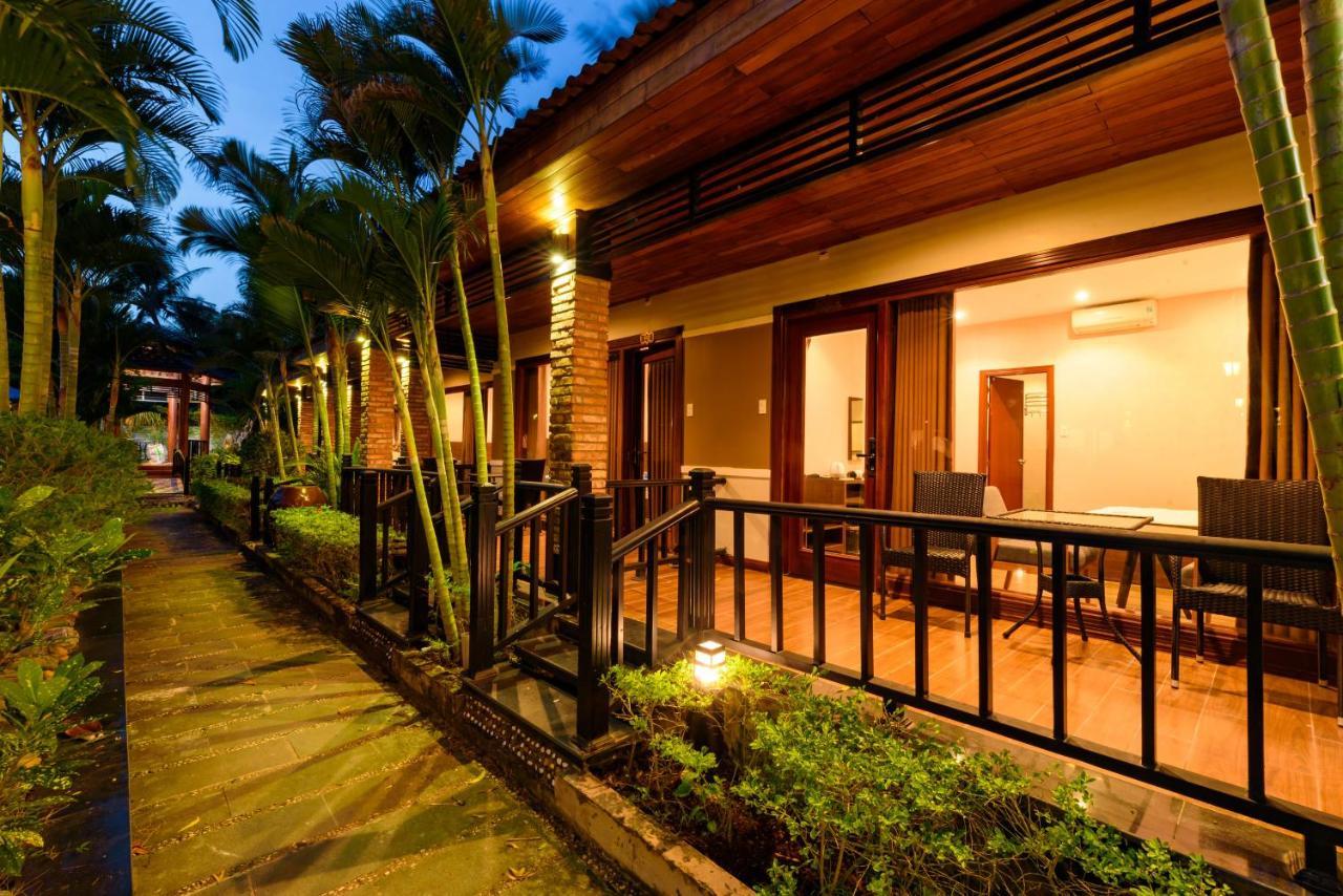 Qualia Resort Phu Quoc Extérieur photo