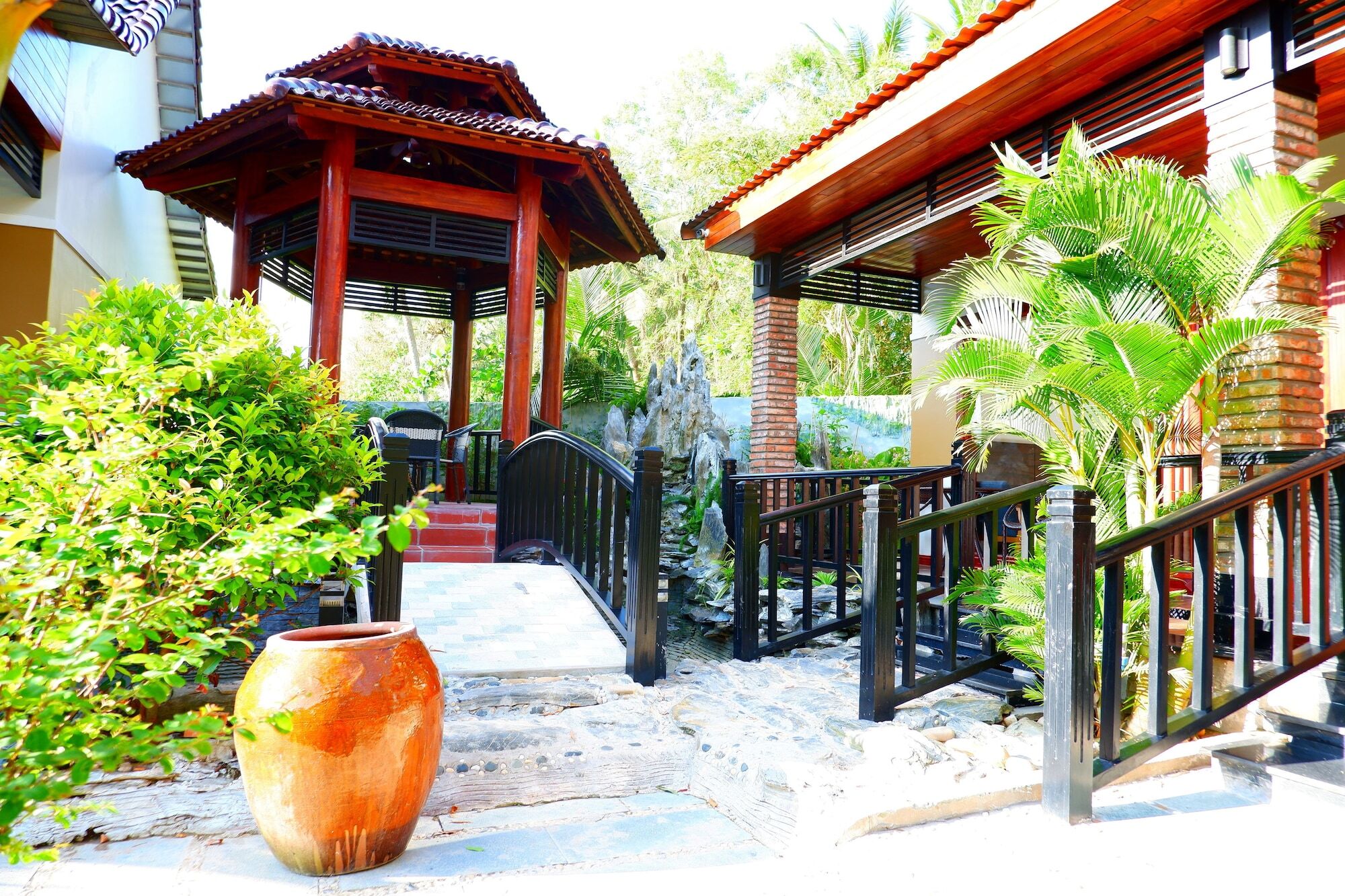 Qualia Resort Phu Quoc Extérieur photo